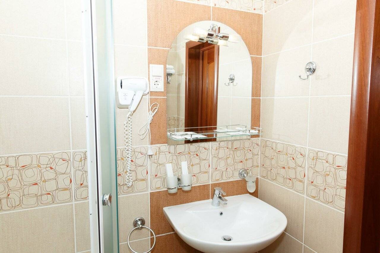 Фото Гостиницы Театральный Суздаль 117