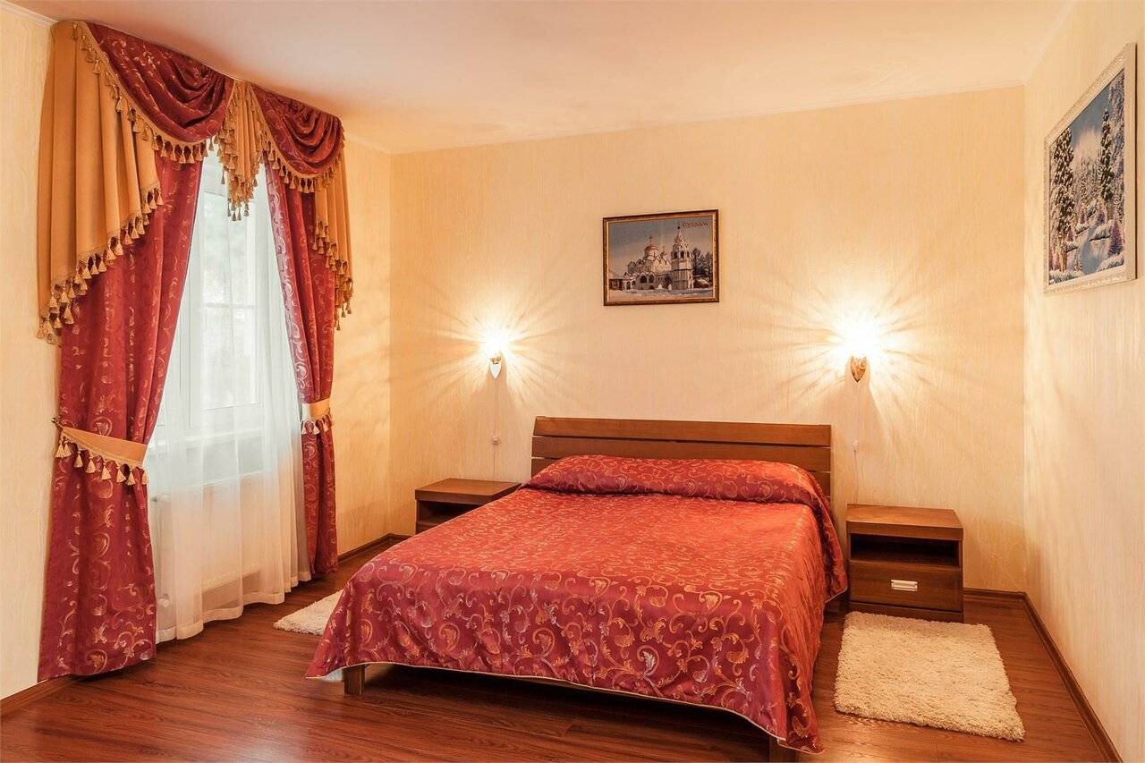 Фото Гостиницы Театральный Суздаль 111