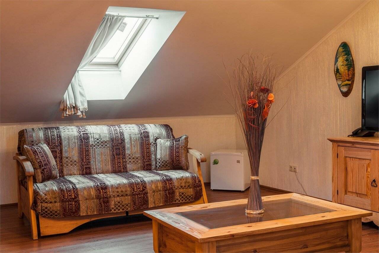 Фото Гостиницы Театральный Суздаль 56