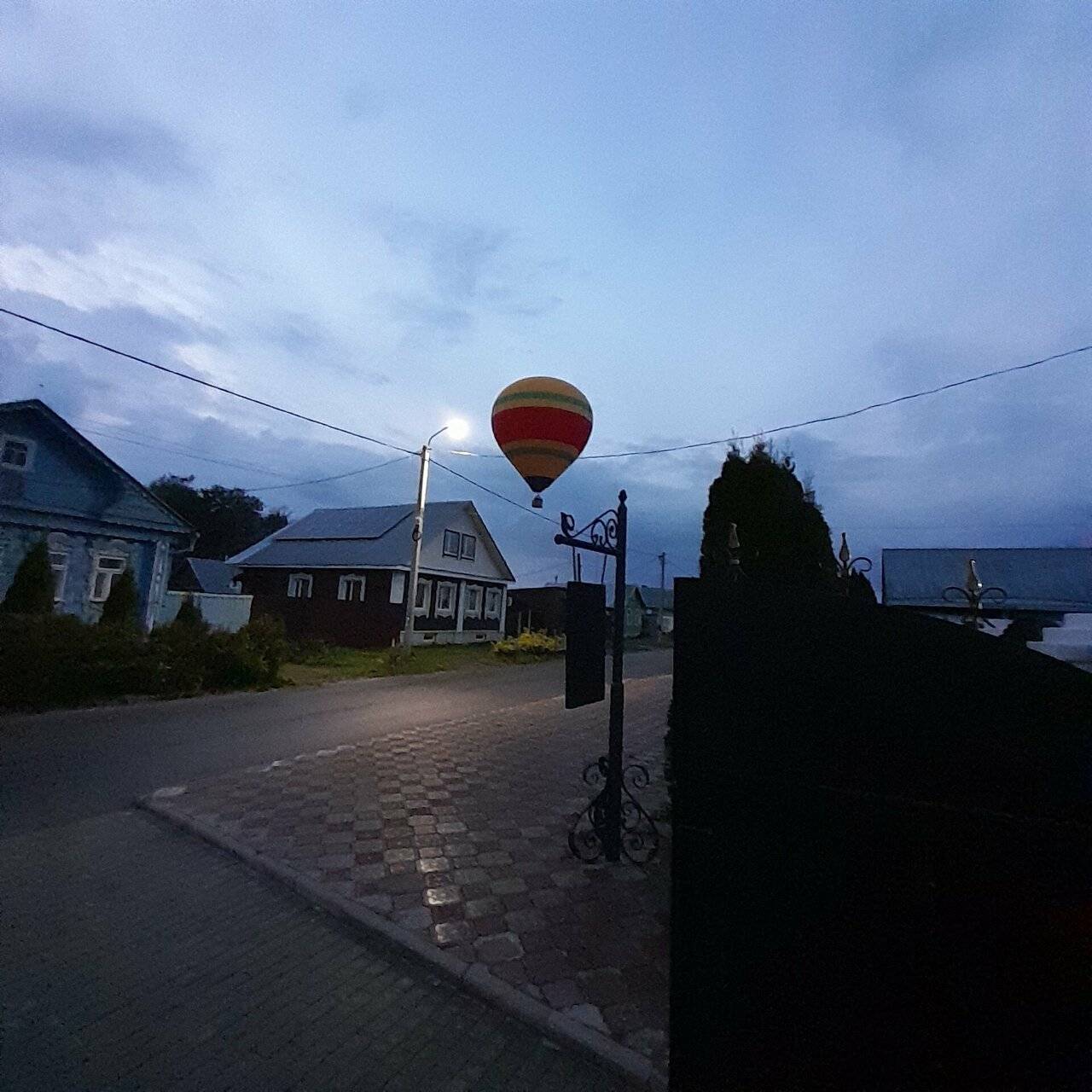 Фото Гостиницы Театральный Суздаль 43