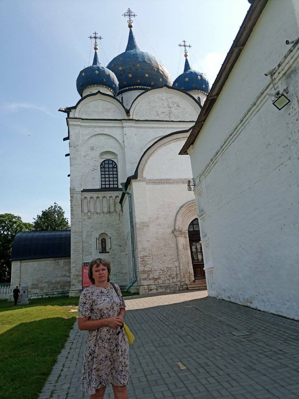Фото Гостиницы Театральный Суздаль 110