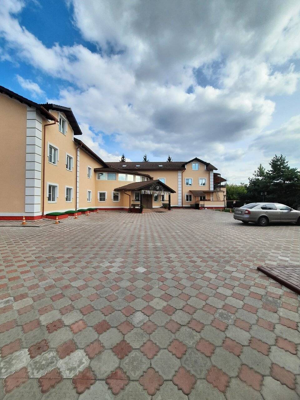 Фото Гостиницы Театральный Суздаль 51