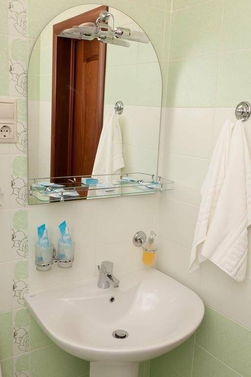 Фото Гостиницы Театральный Суздаль 96