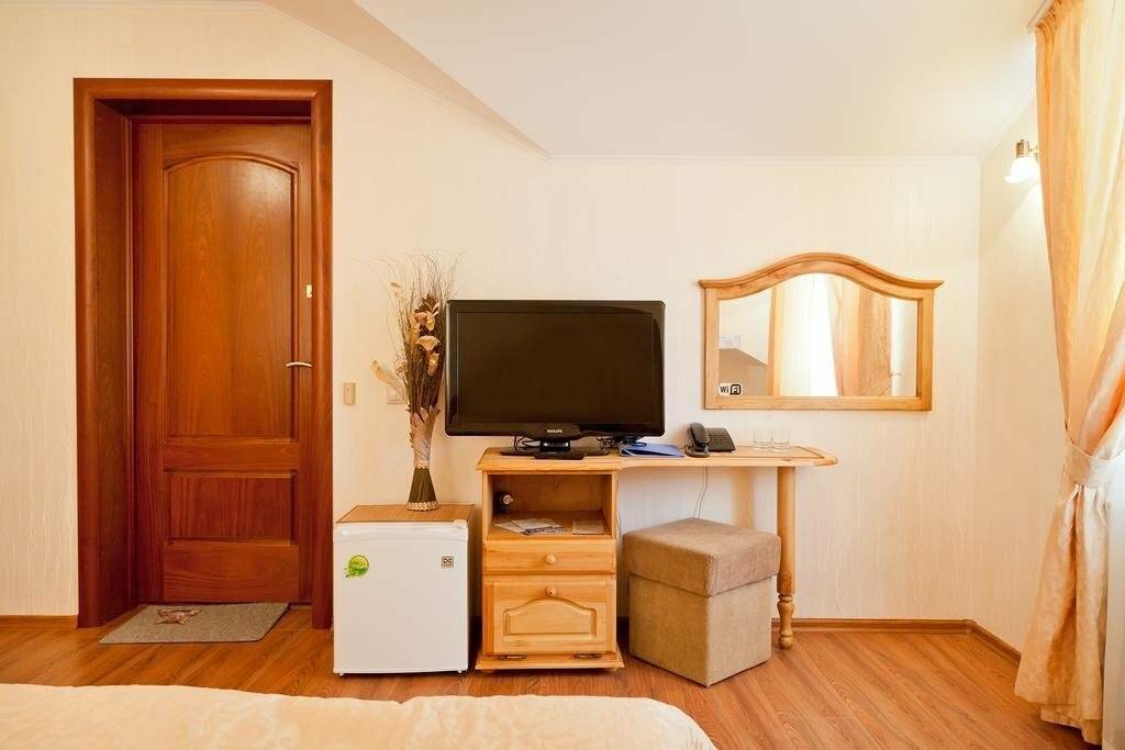 Фото Гостиницы Театральный Суздаль 37