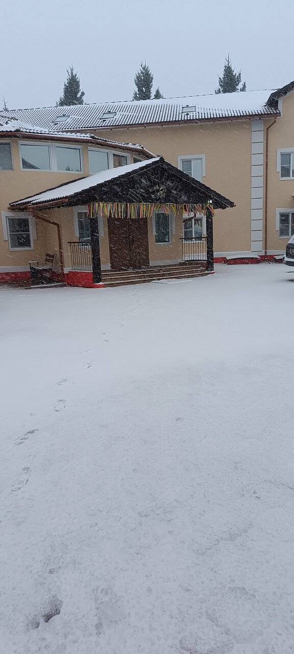 Фото Гостиницы Театральный Суздаль 166