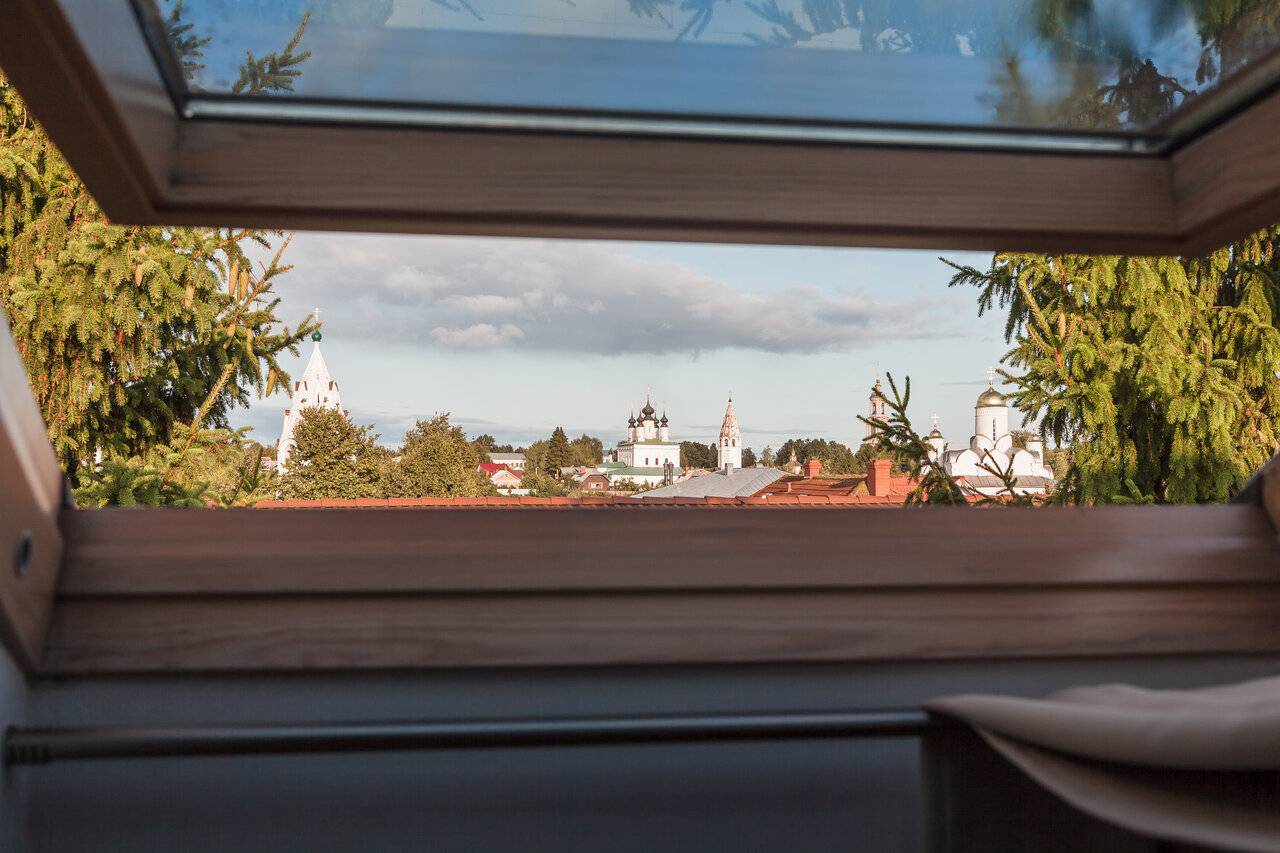 Фото Гостиницы Театральный Суздаль 40