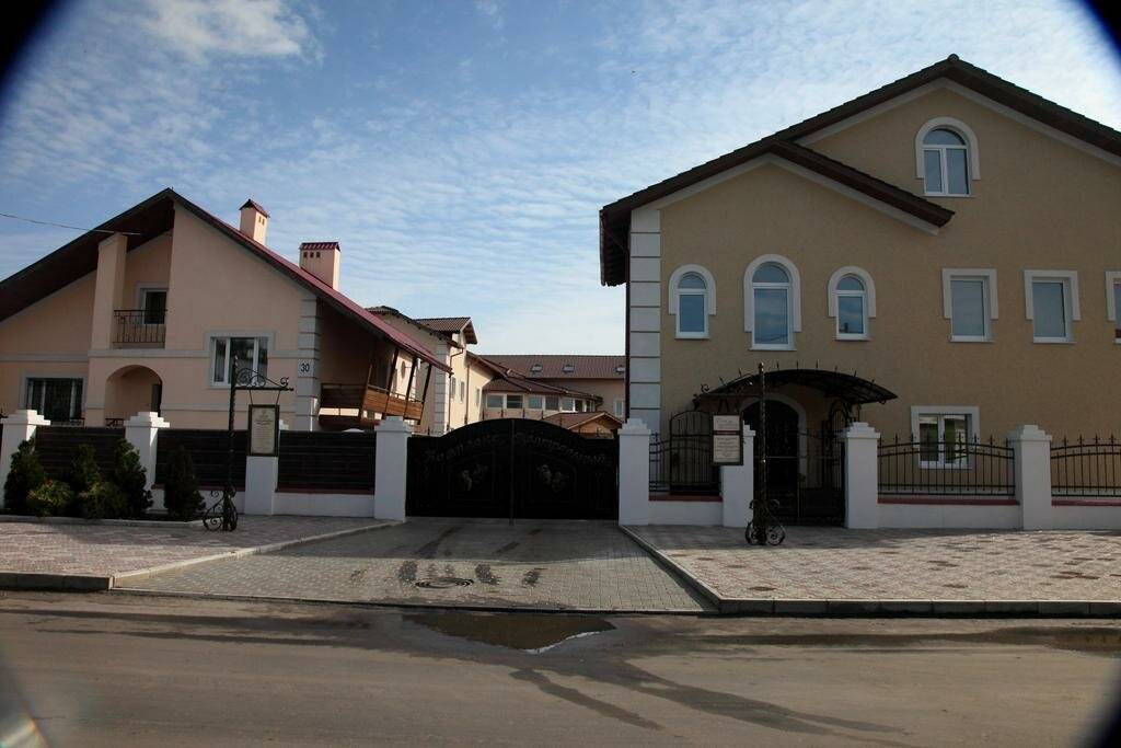 Фото Гостиницы Театральный Суздаль 76