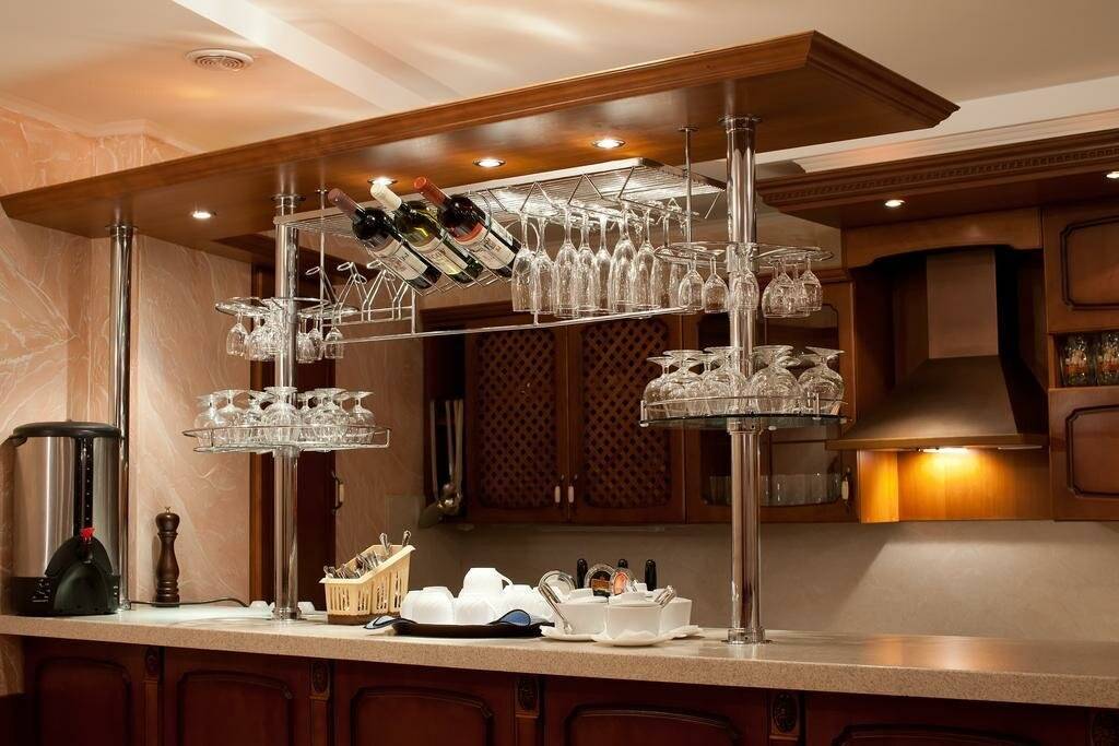 Фото Гостиницы Театральный Суздаль 48