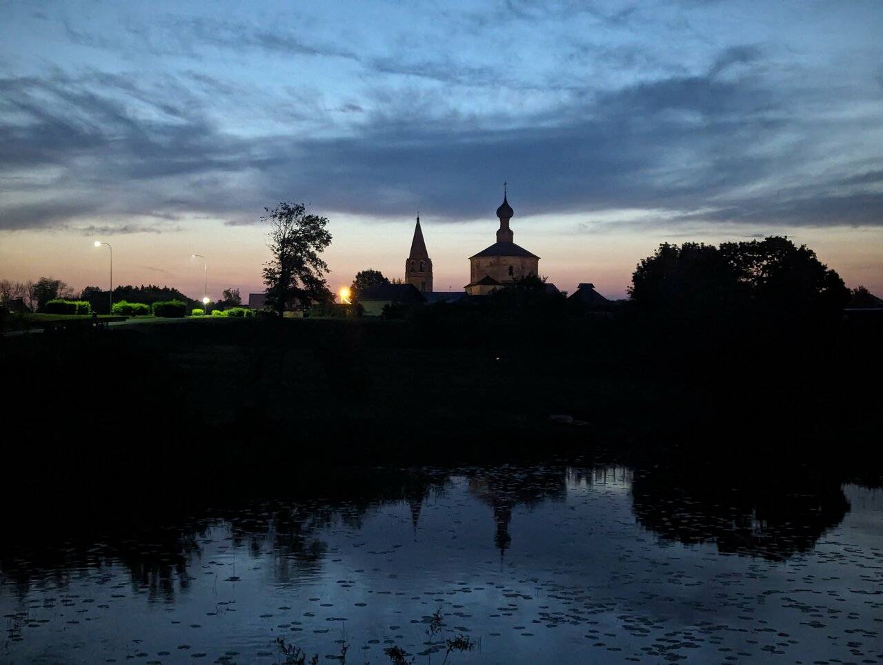 Фото Гостиницы Театральный Суздаль 57