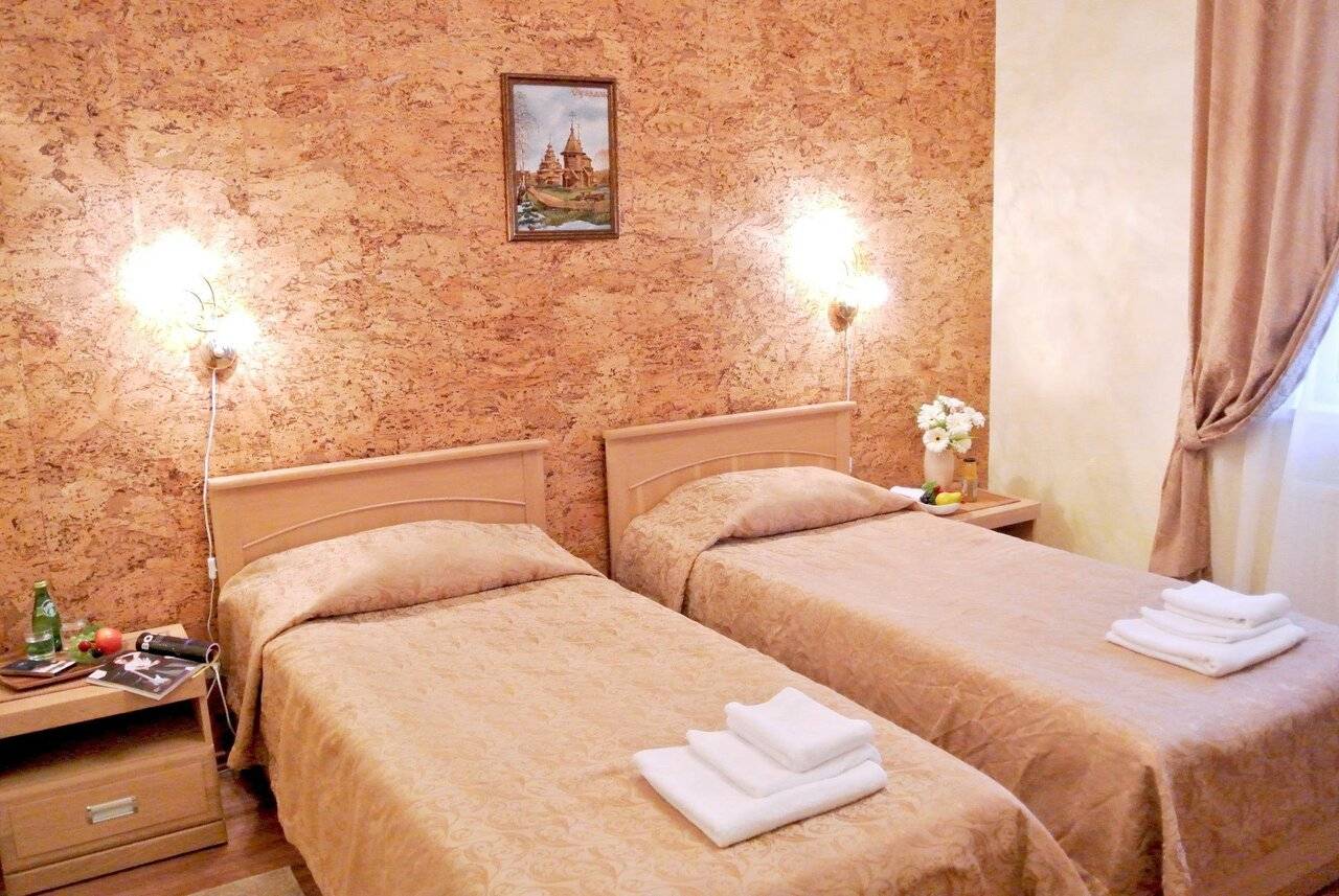 Фото Гостиницы Театральный Суздаль 15