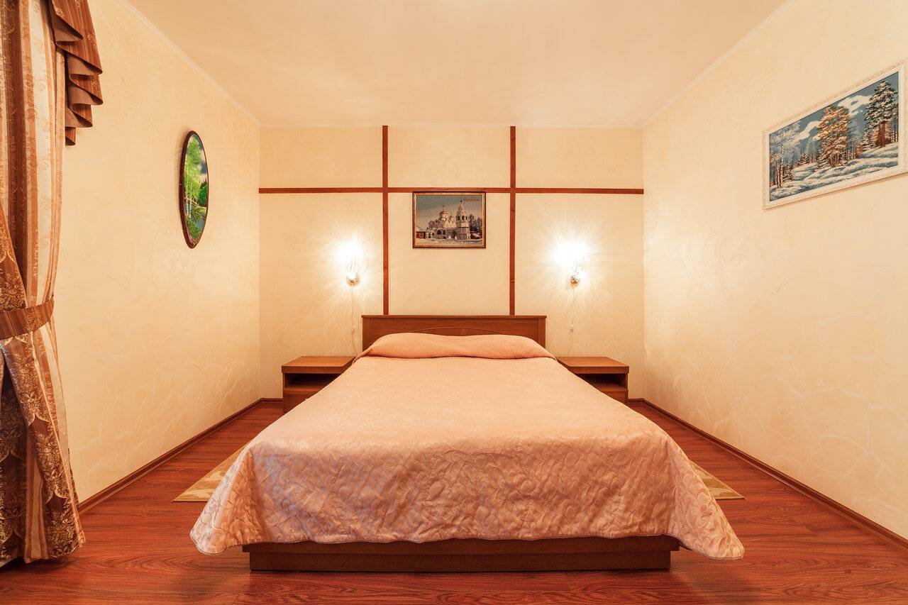 Фото Гостиницы Театральный Суздаль 79