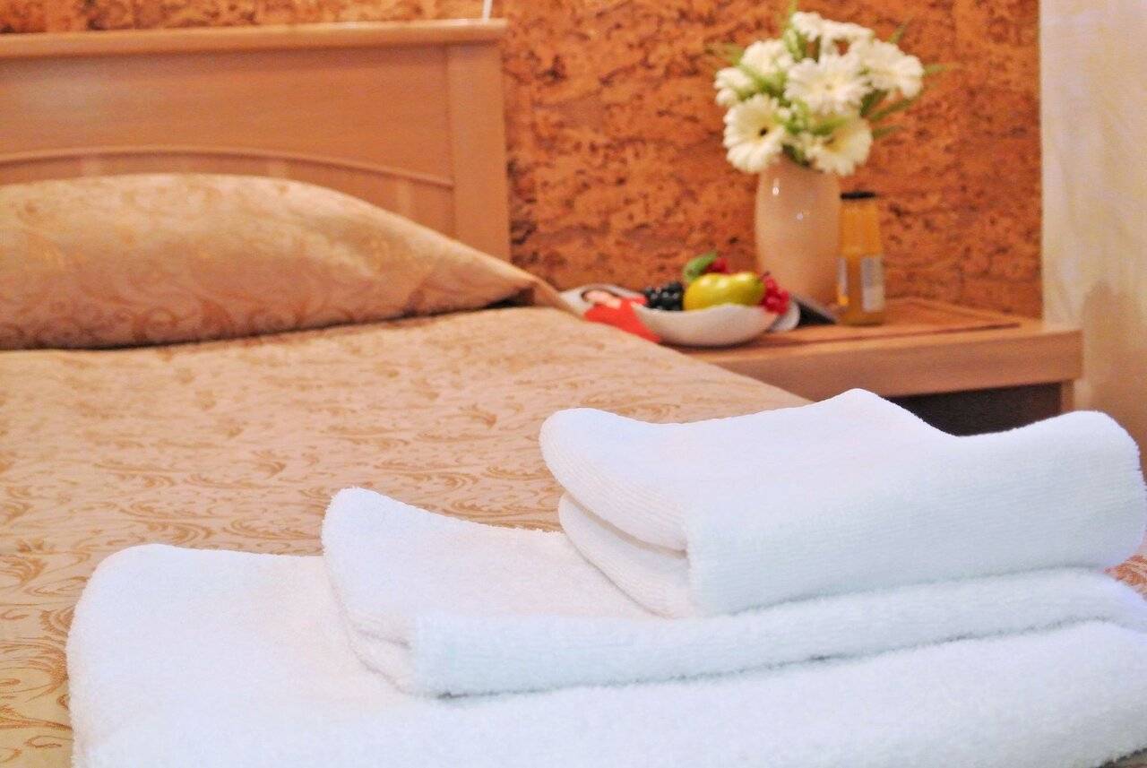 Фото Гостиницы Театральный Суздаль 87