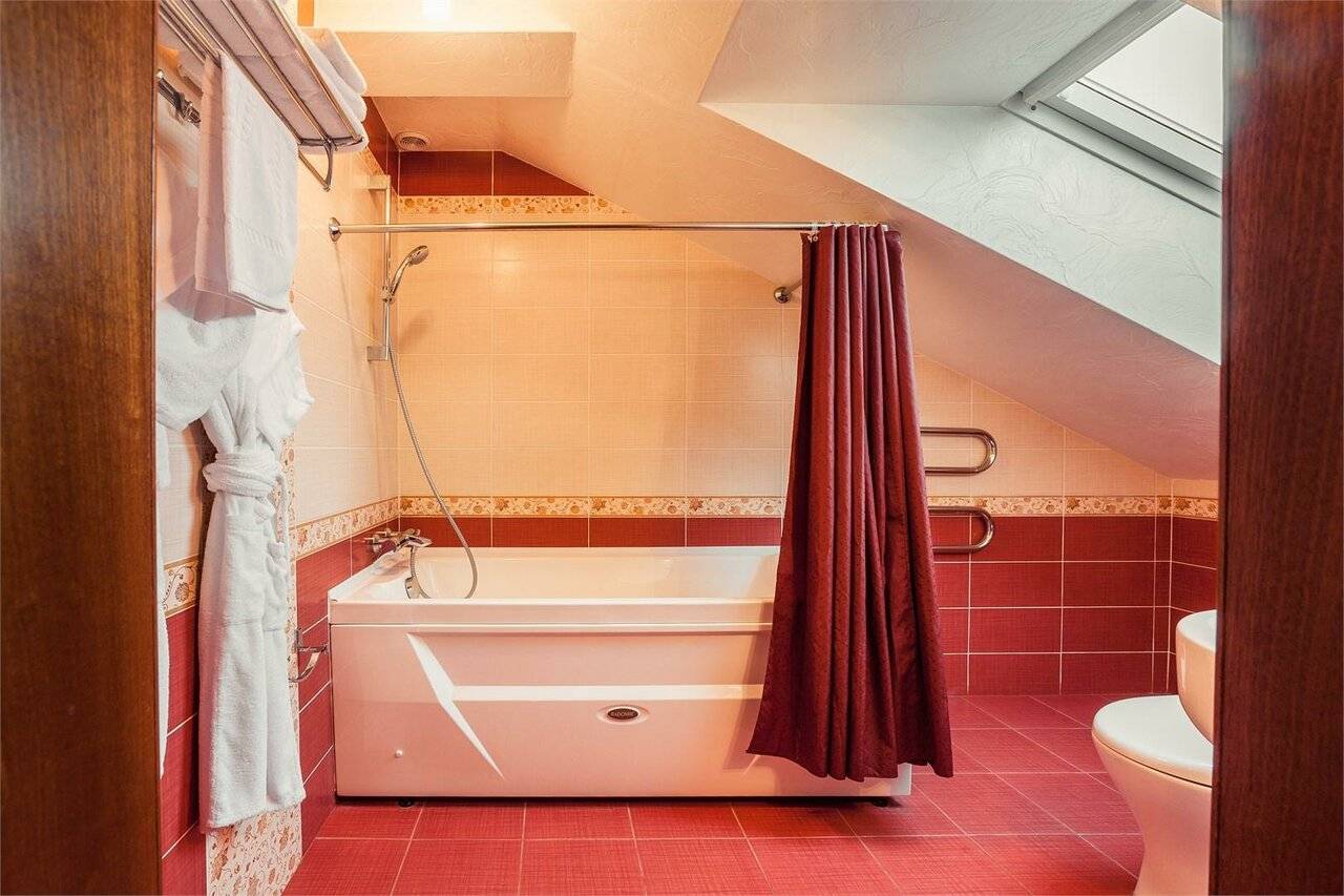 Фото Гостиницы Театральный Суздаль 13