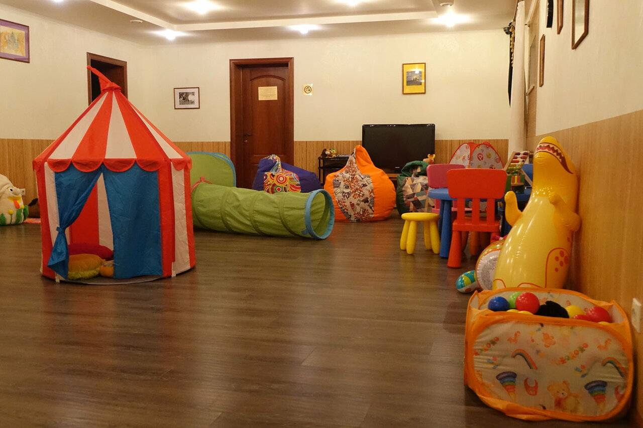 Фото Гостиницы Театральный Суздаль 28