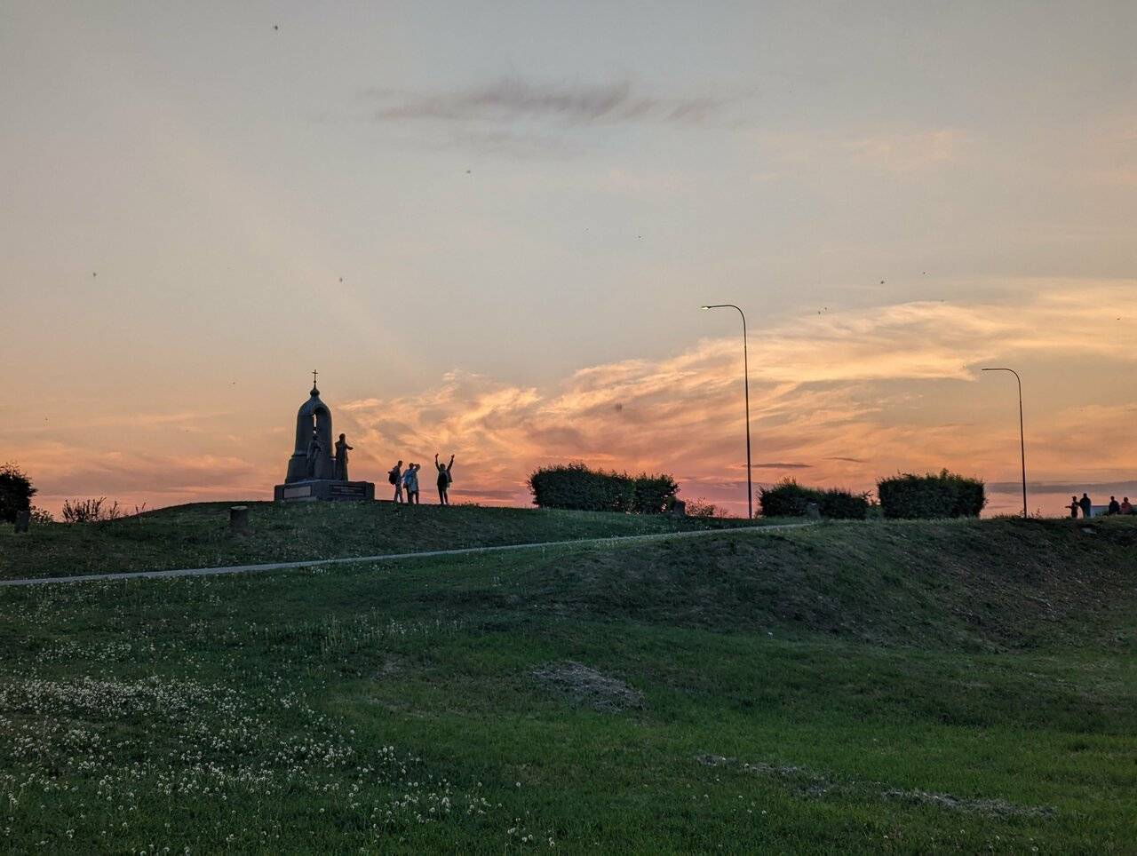 Фото Гостиницы Театральный Суздаль 38