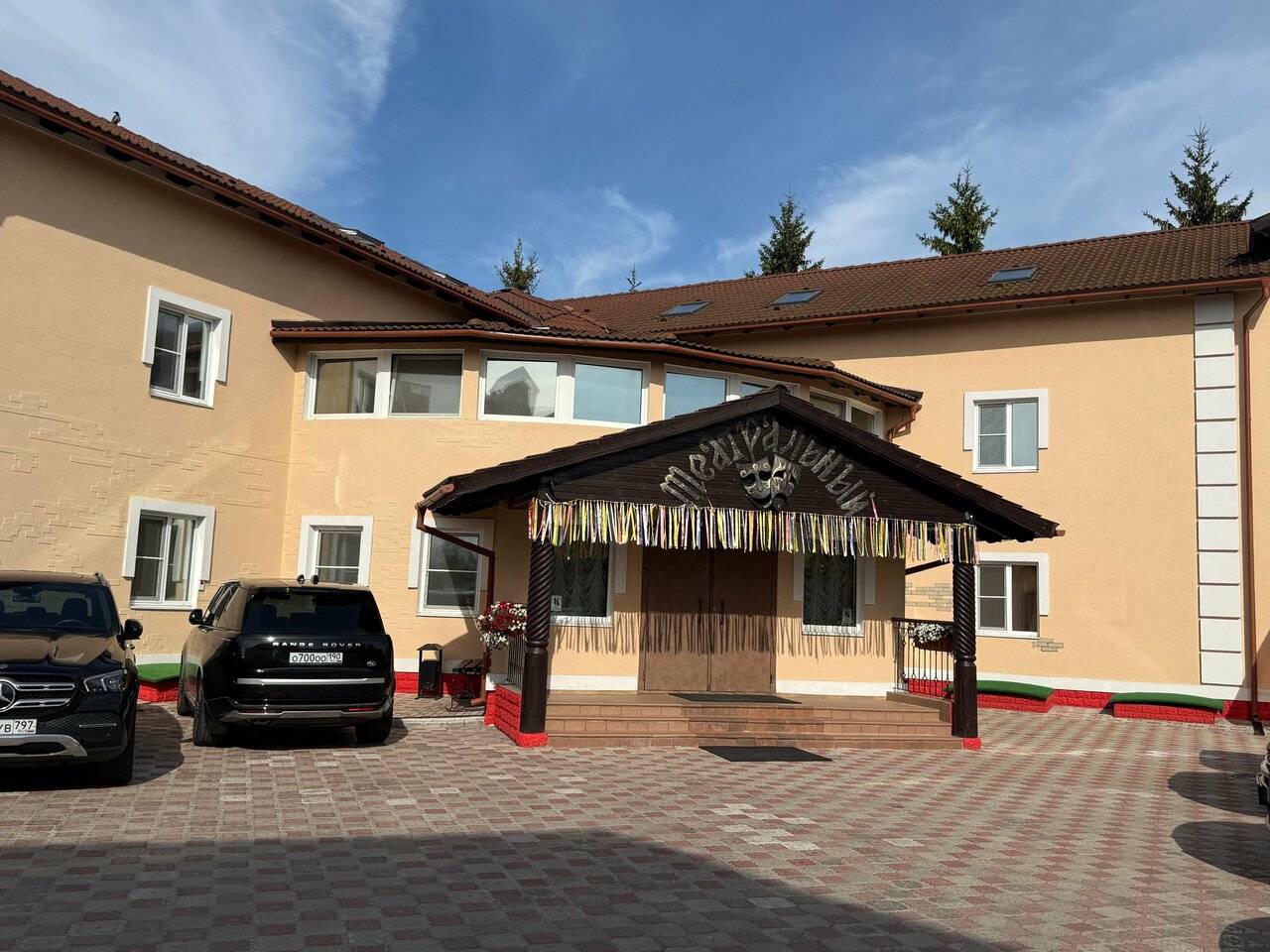 Фото Гостиницы Театральный Суздаль 167