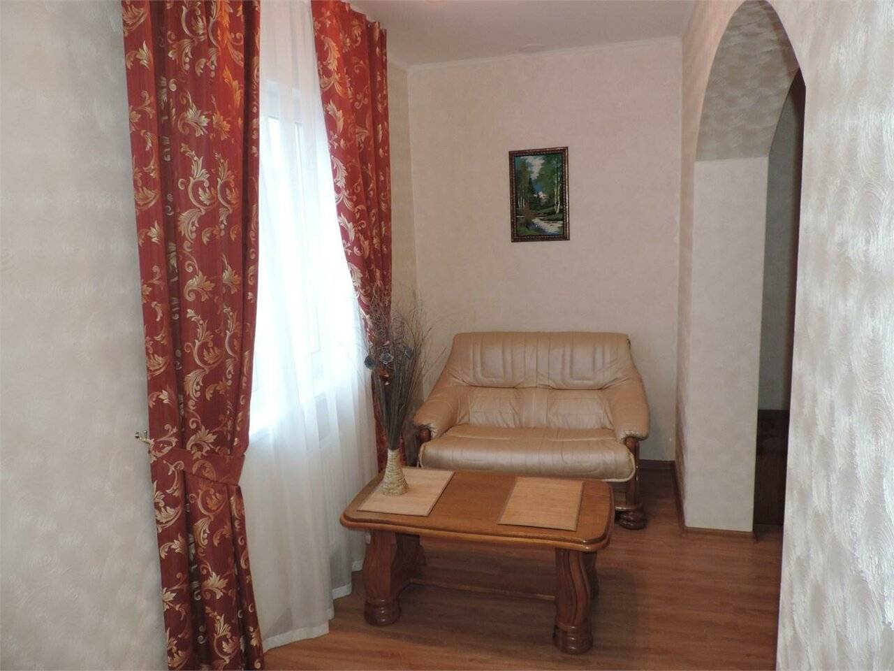 Фото Гостиницы Театральный Суздаль 105