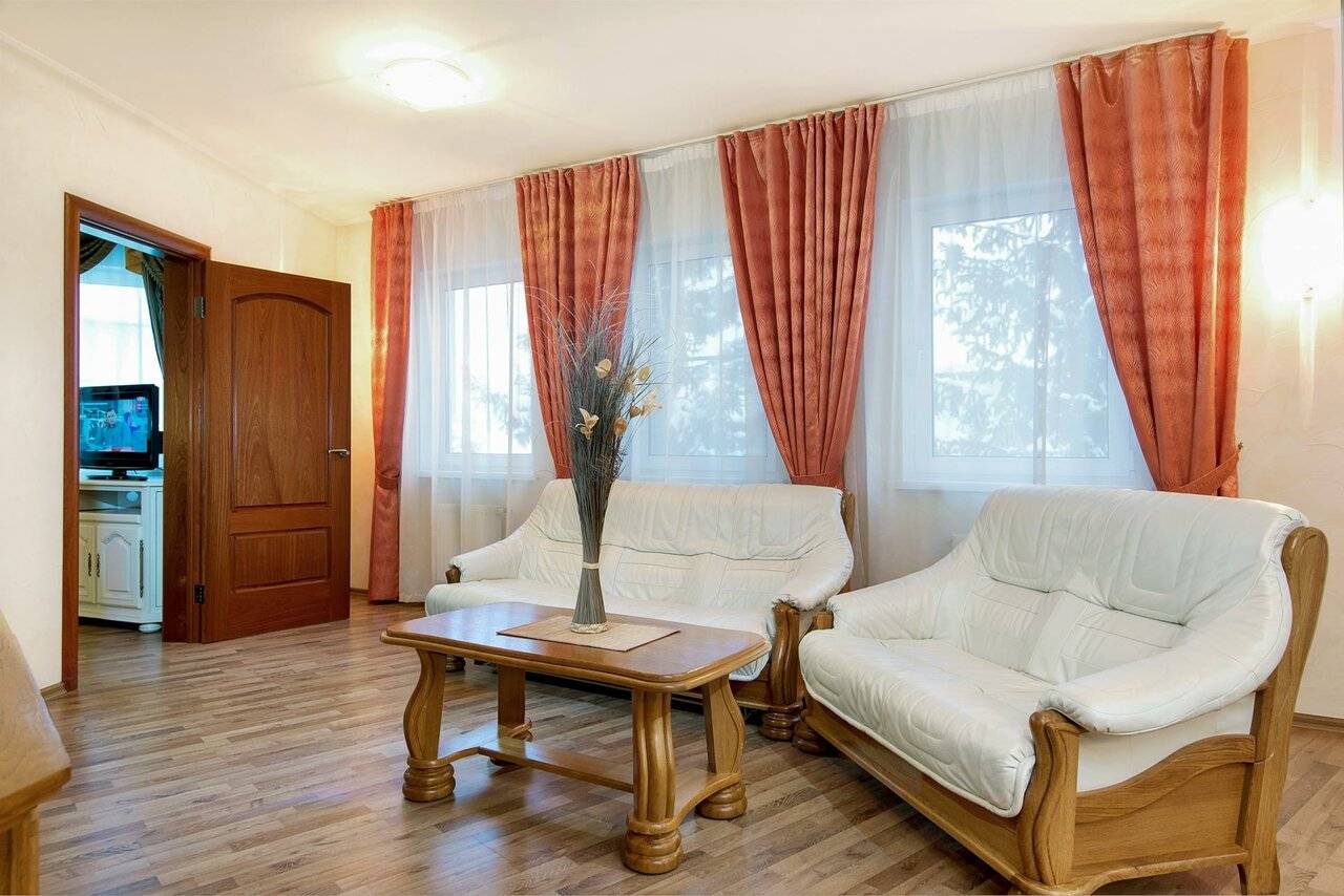 Фото Гостиницы Театральный Суздаль 70