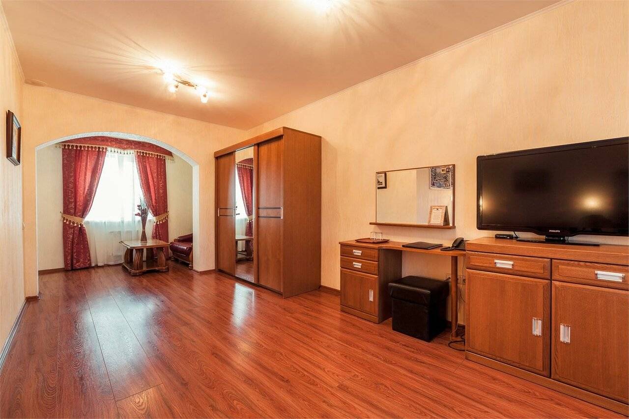 Фото Гостиницы Театральный Суздаль 108