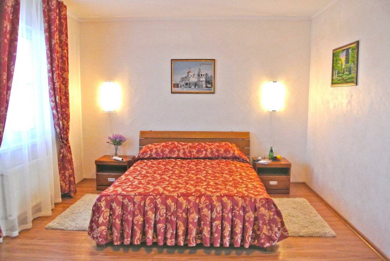 Фото Гостиницы Театральный Суздаль 8