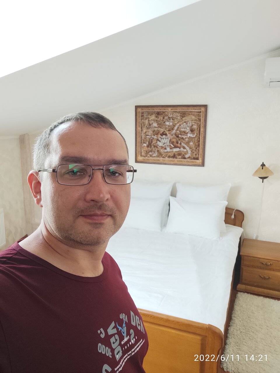 Фото Гостиницы Театральный Суздаль 104