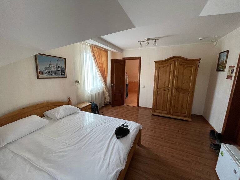 Фото Гостиницы Театральный Суздаль 100