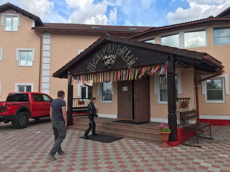 Фото Гостиницы Театральный Суздаль 73