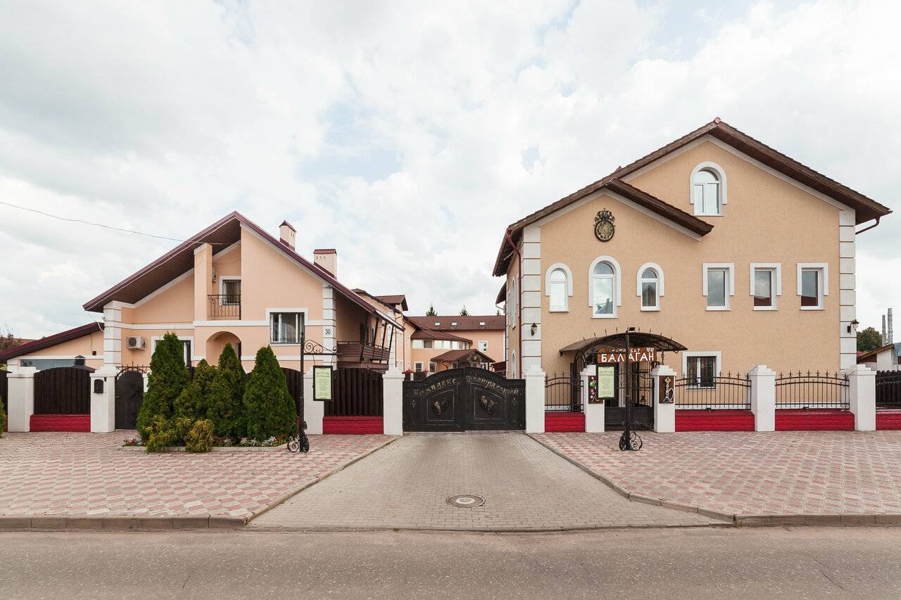 Фото Гостиницы Театральный Суздаль 49