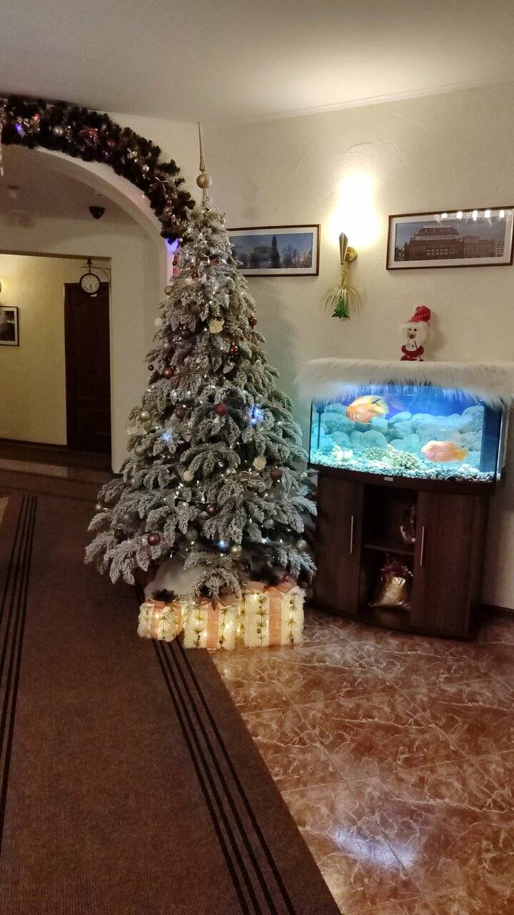 Фото Гостиницы Театральный Суздаль 122