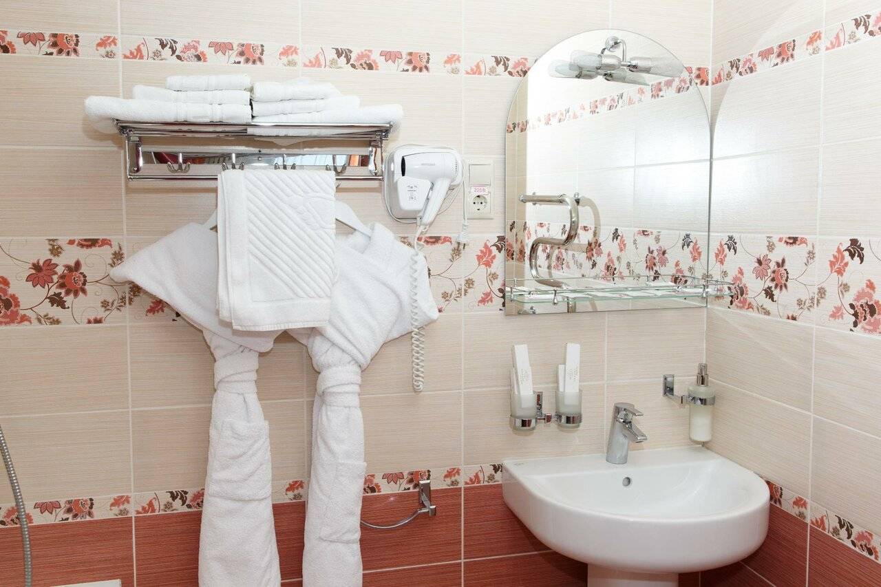 Фото Гостиницы Театральный Суздаль 52