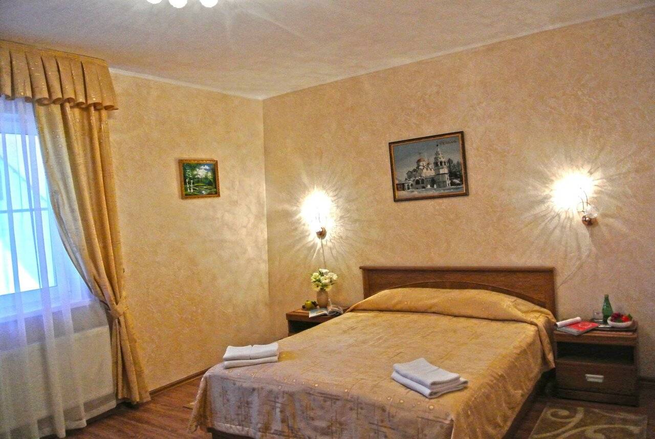 Фото Гостиницы Театральный Суздаль 130