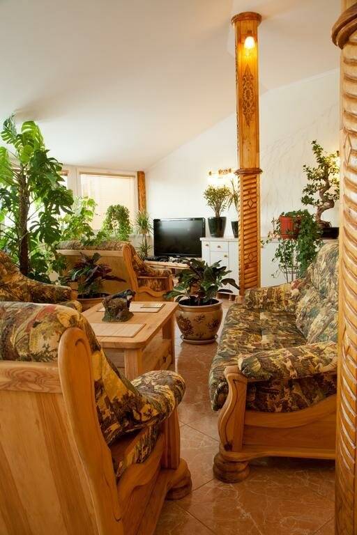 Фото Гостиницы Театральный Суздаль 134