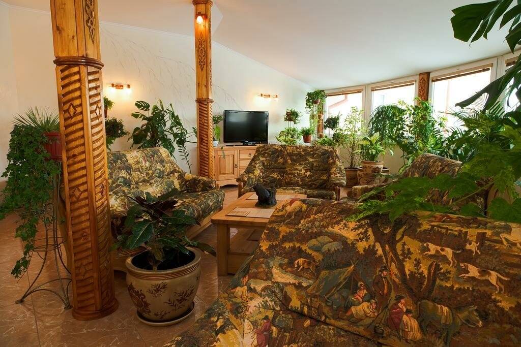 Фото Гостиницы Театральный Суздаль 50