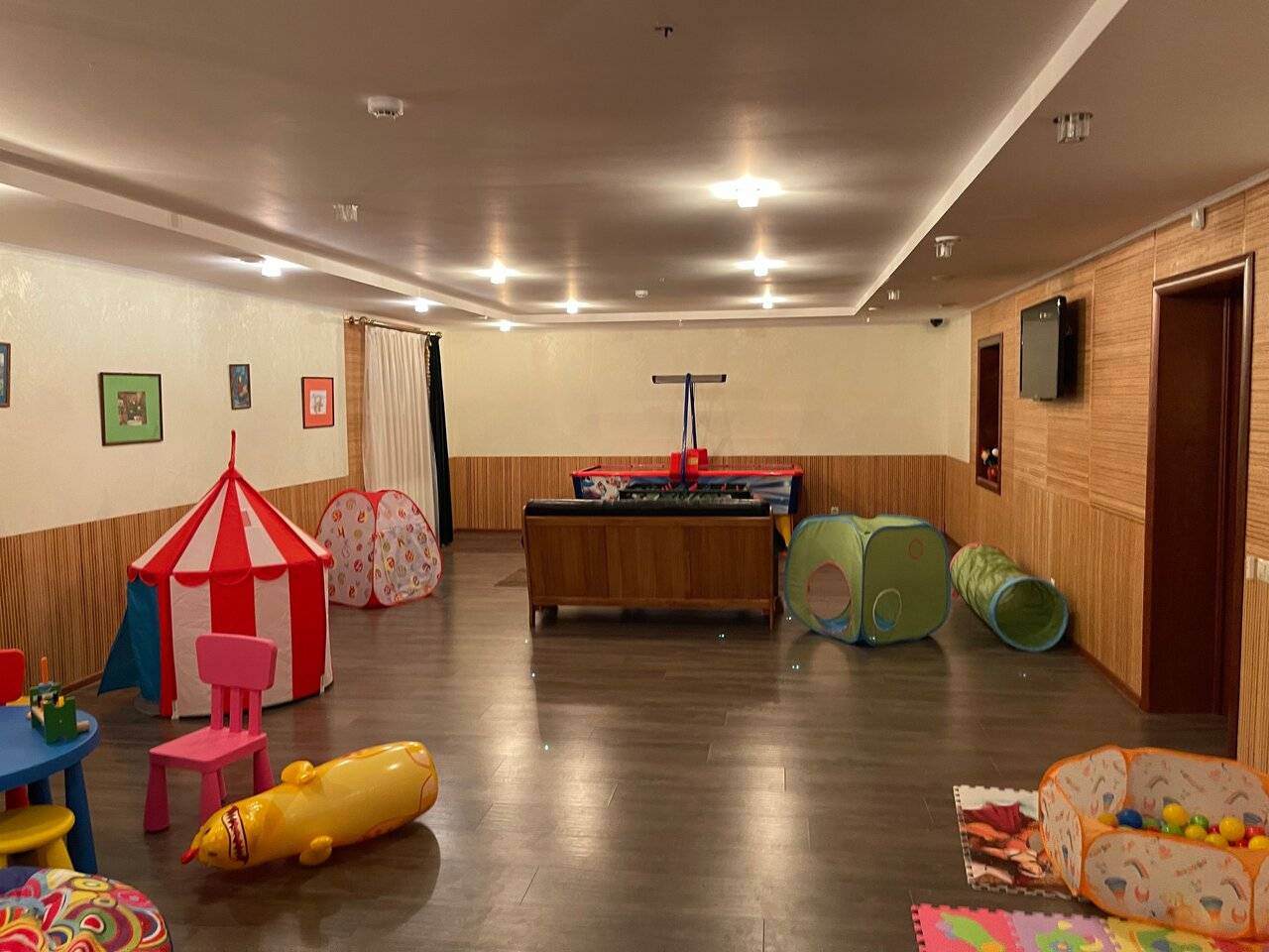 Фото Гостиницы Театральный Суздаль 128