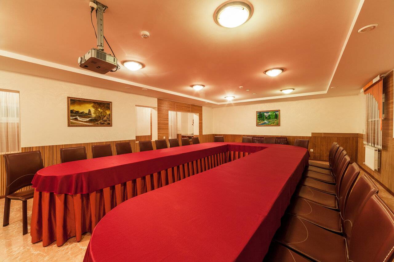 Фото Гостиницы Театральный Суздаль 30