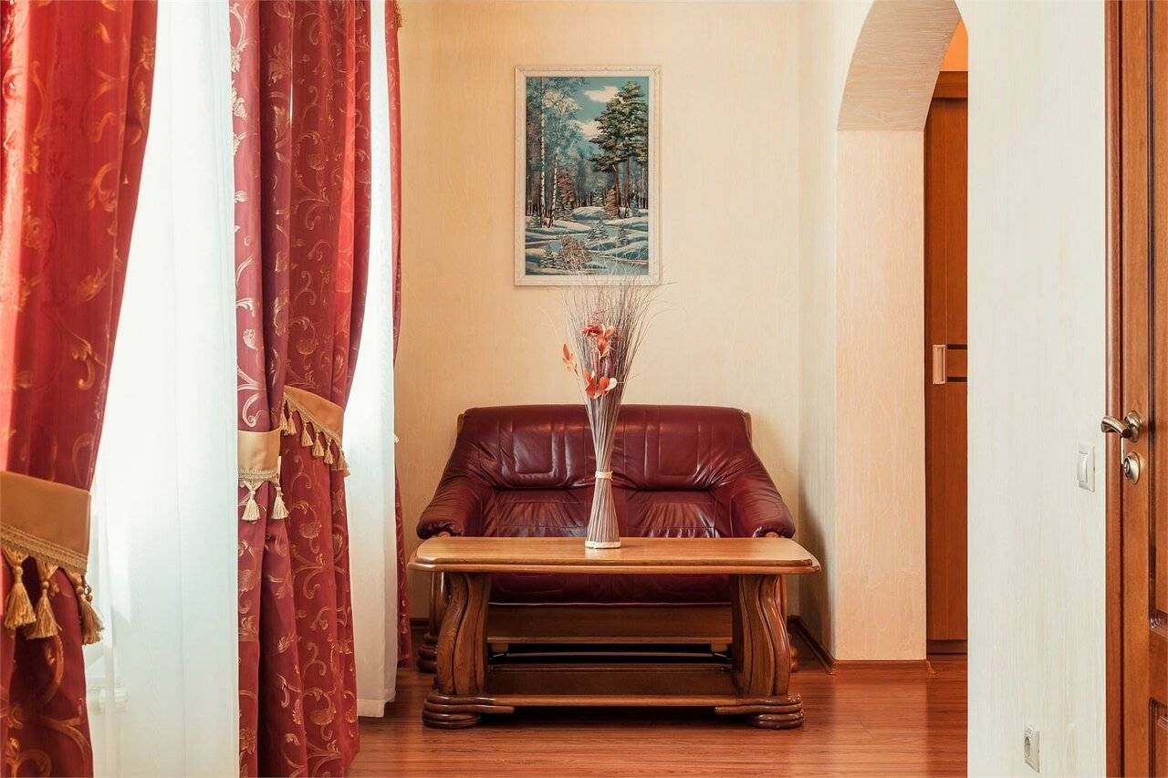 Фото Гостиницы Театральный Суздаль 63