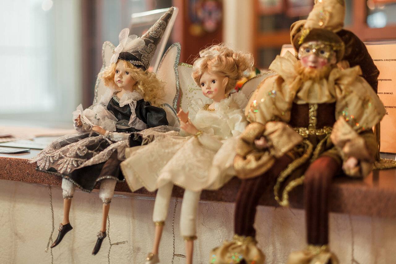 Фото Гостиницы Театральный Суздаль 58