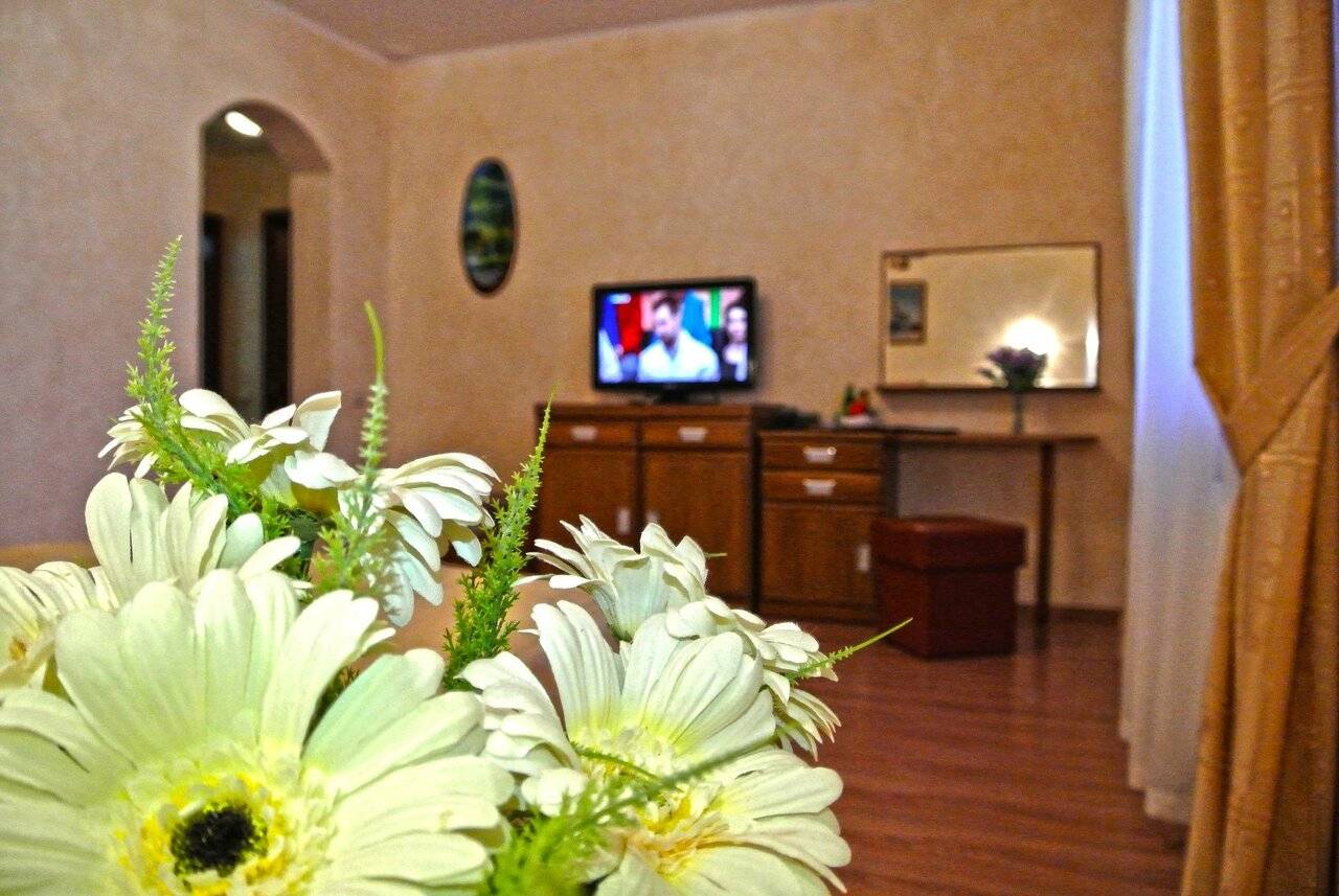 Фото Гостиницы Театральный Суздаль 62