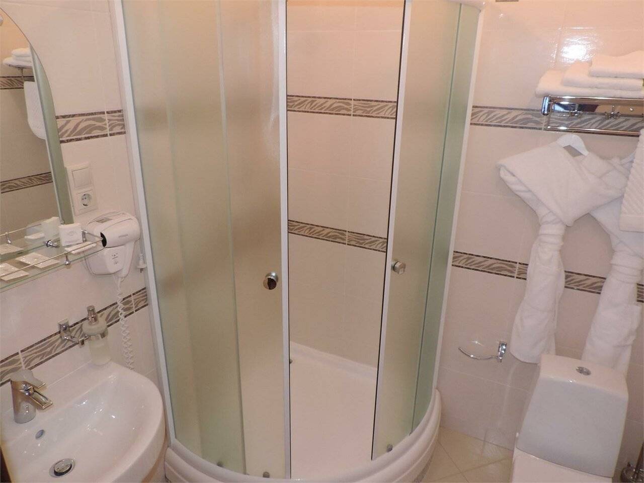 Фото Гостиницы Театральный Суздаль 107