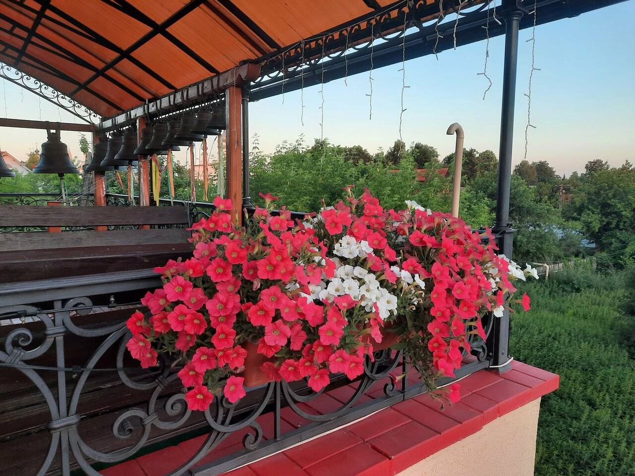 Фото Гостиницы Театральный Суздаль 34