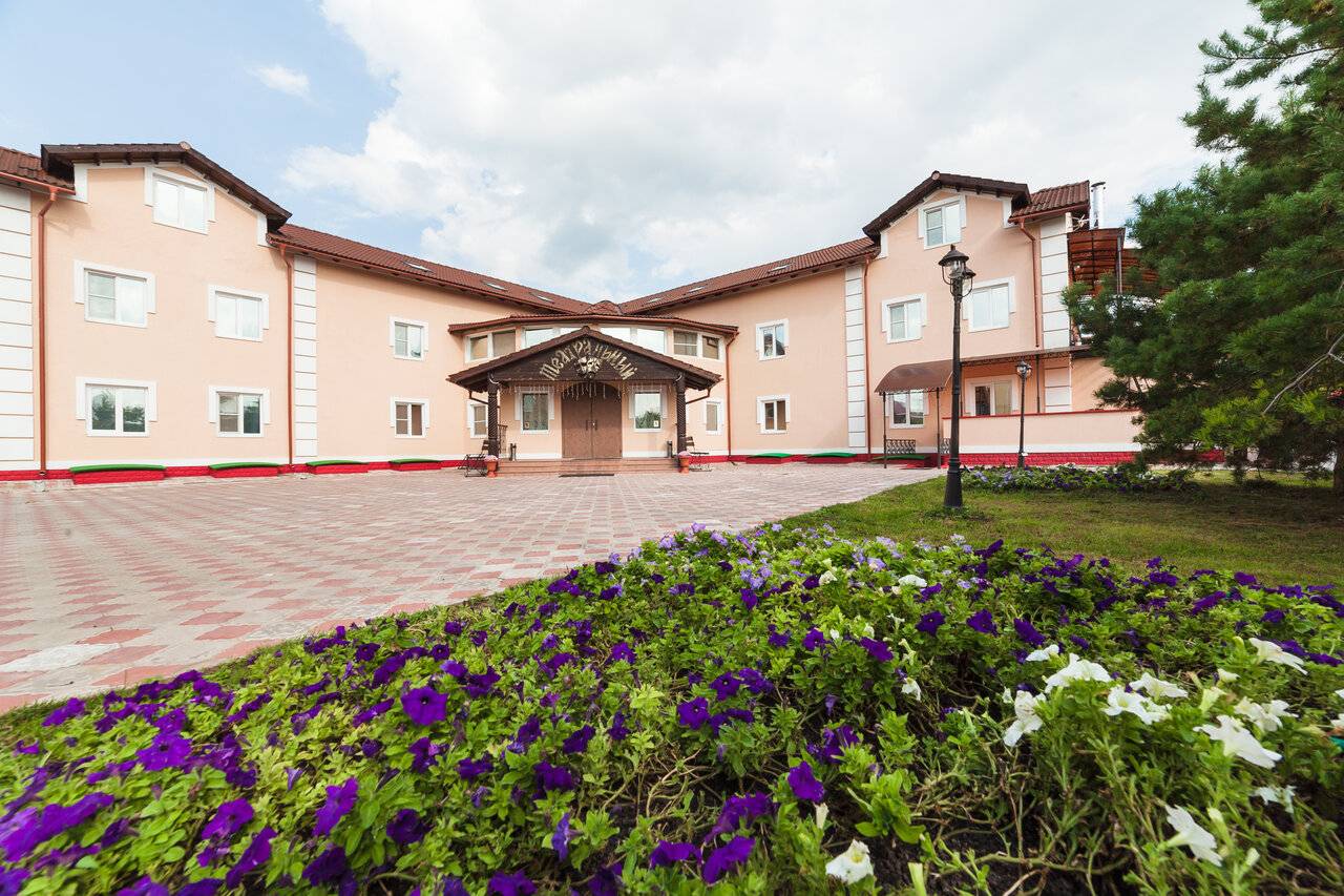 Фото Гостиницы Театральный Суздаль 39