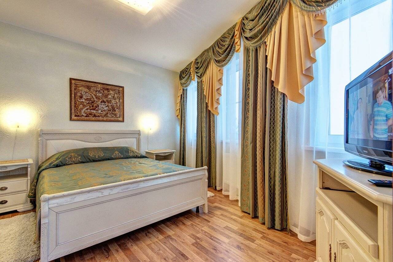 Фото Гостиницы Театральный Суздаль 89