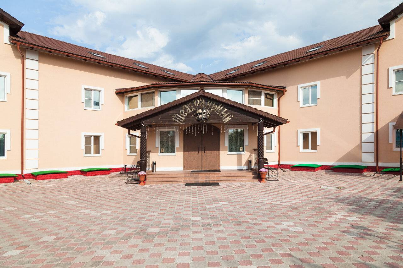 Фото Гостиницы Театральный Суздаль 20