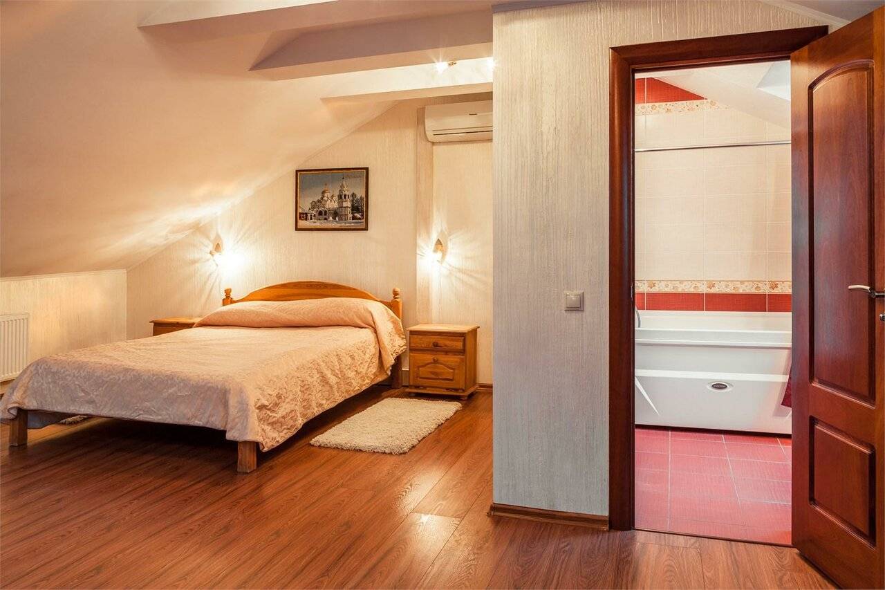 Фото Гостиницы Театральный Суздаль 66