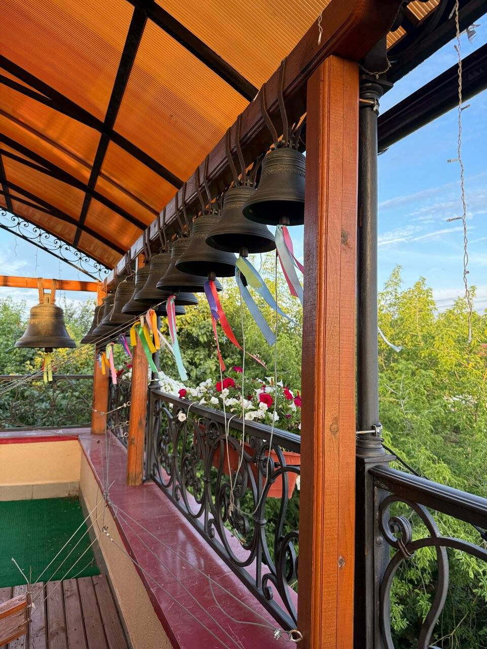 Фото Гостиницы Театральный Суздаль 165