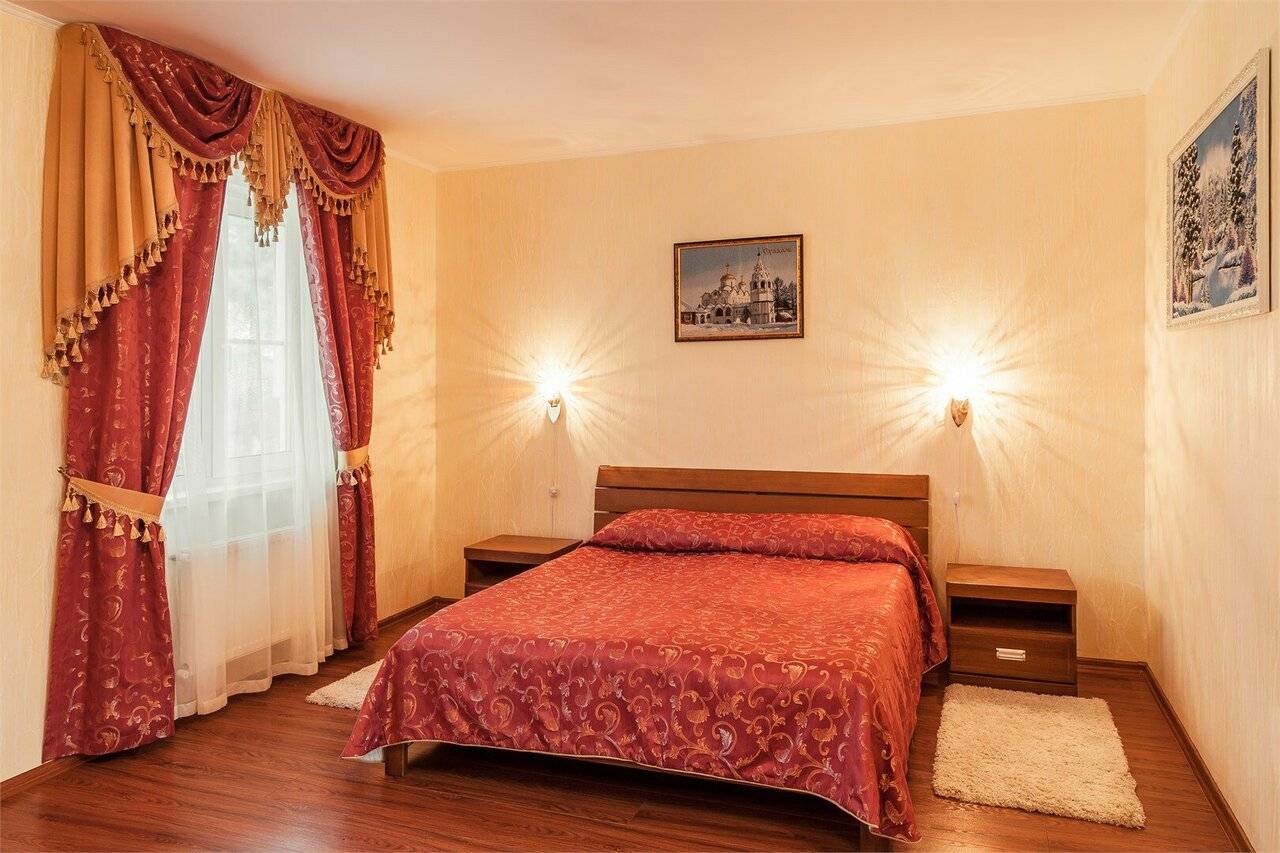 Люкс - Студия